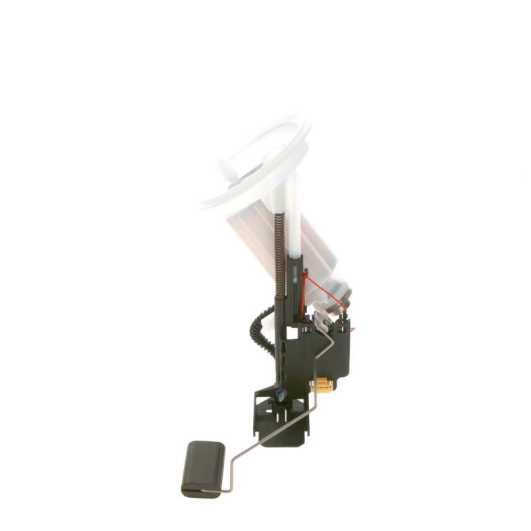 Pompe à carburant (Pompe à gasoil) BOSCH 0 580 314 537