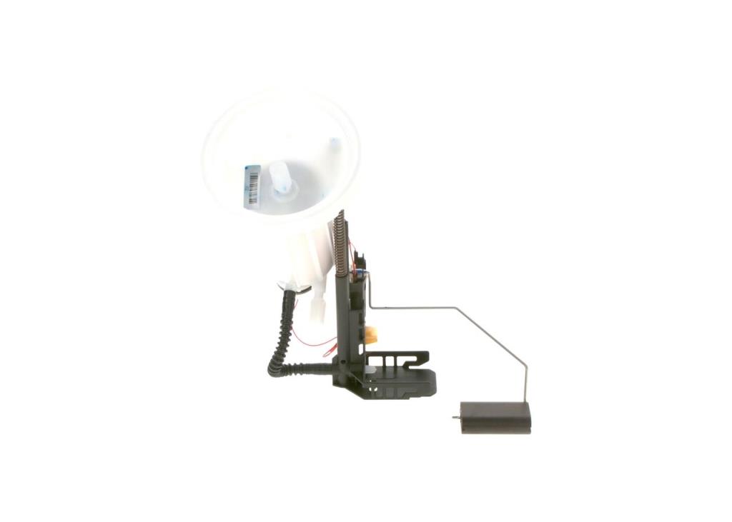 Pompe à carburant (Pompe à gasoil) BOSCH 0 580 314 539