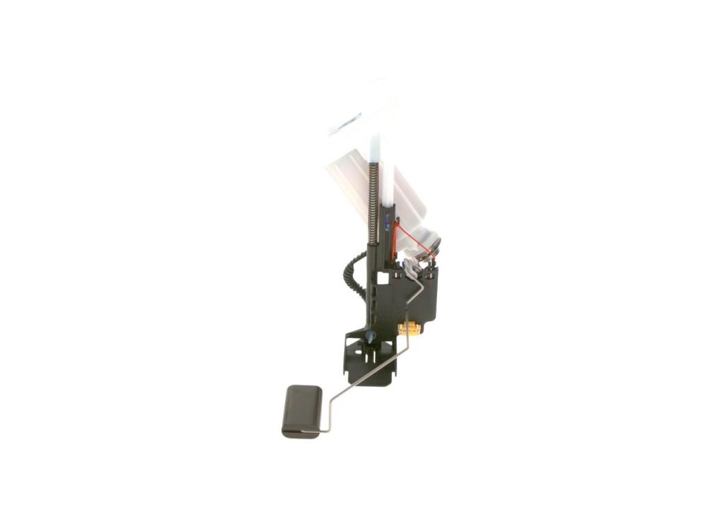 Pompe à carburant (Pompe à gasoil) BOSCH 0 580 314 539