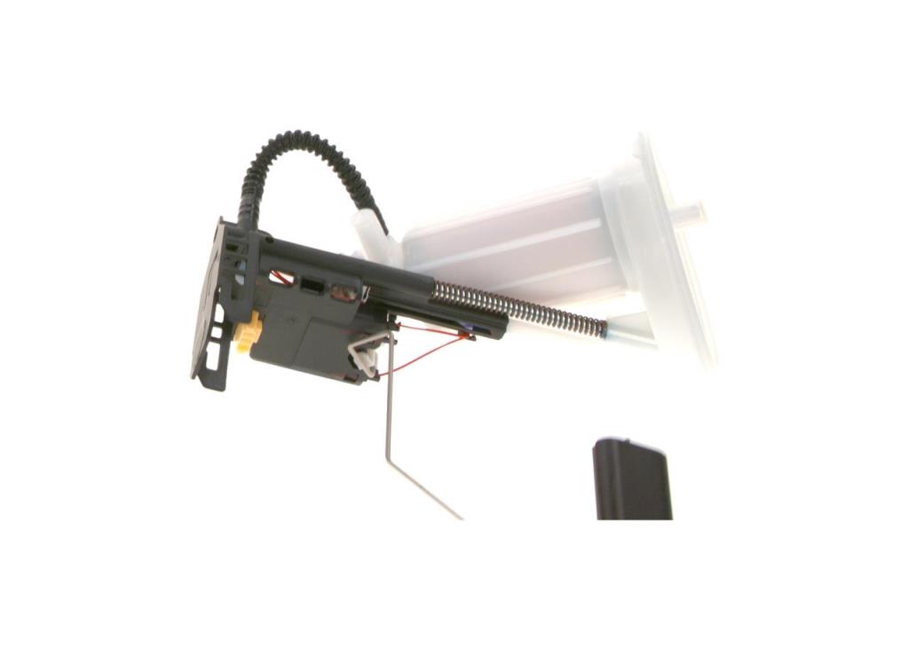 Pompe à carburant (Pompe à gasoil) BOSCH 0 580 314 539