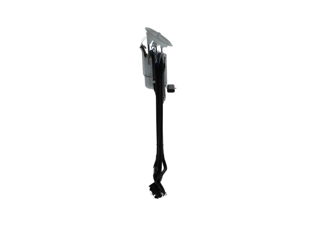 Pompe à carburant (Pompe à gasoil) BOSCH 0 580 314 543