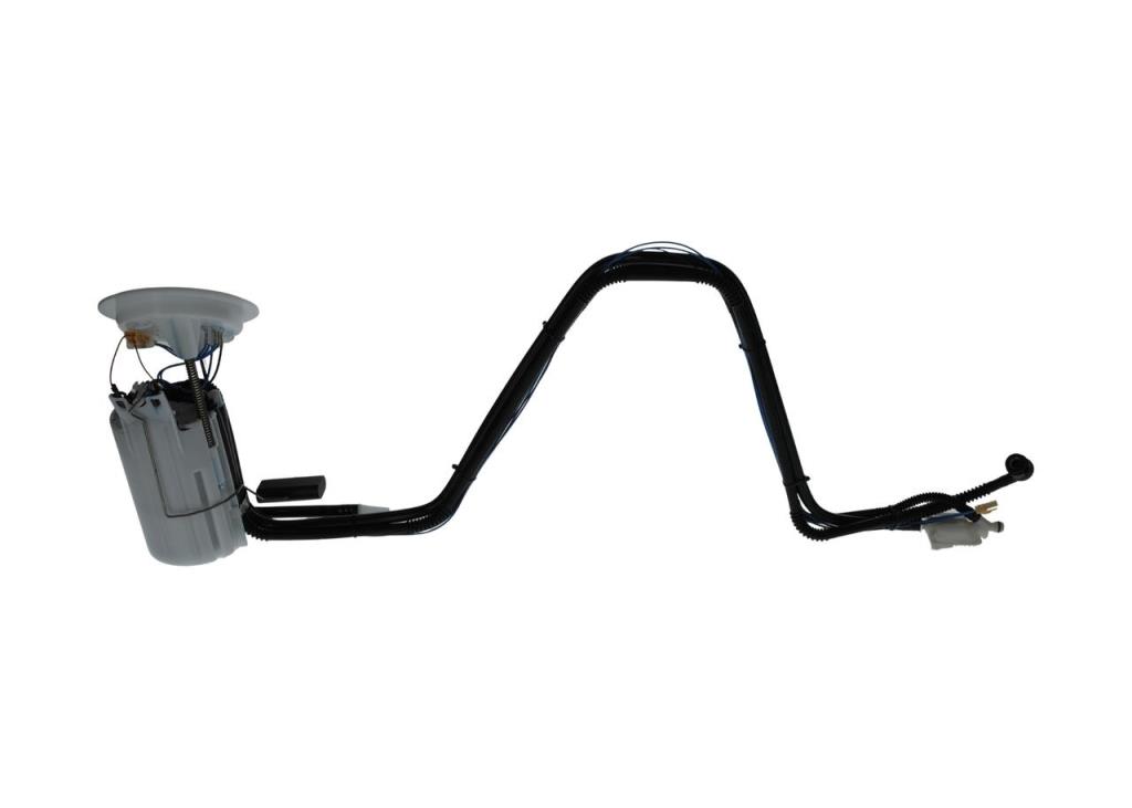 Pompe à carburant (Pompe à gasoil) BOSCH 0 580 314 543