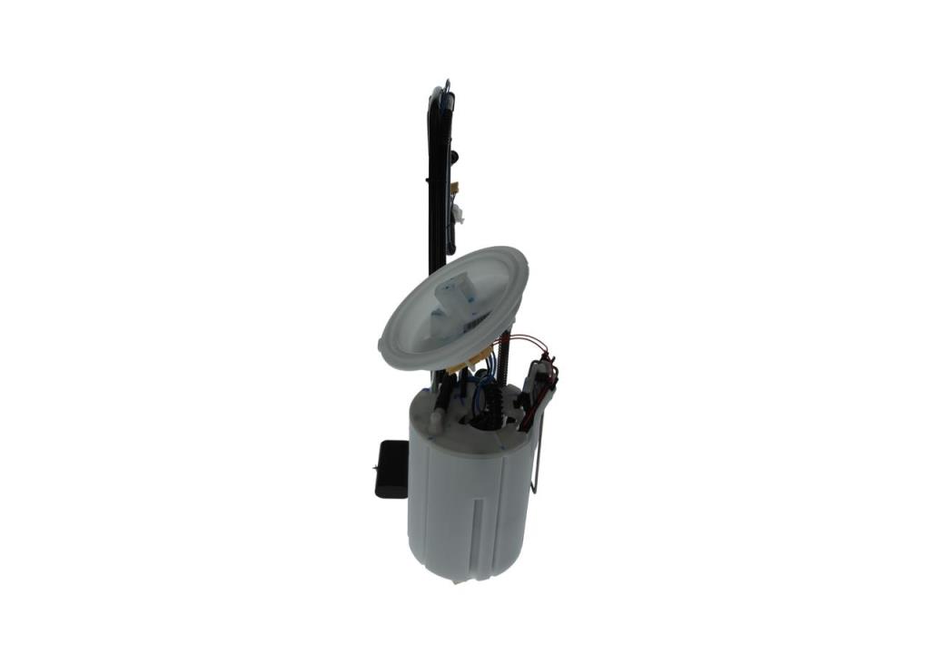 Pompe à carburant (Pompe à gasoil) BOSCH 0 580 314 543