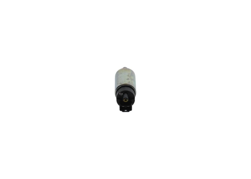 Pompe à carburant (Pompe à gasoil) BOSCH 0 580 453 408
