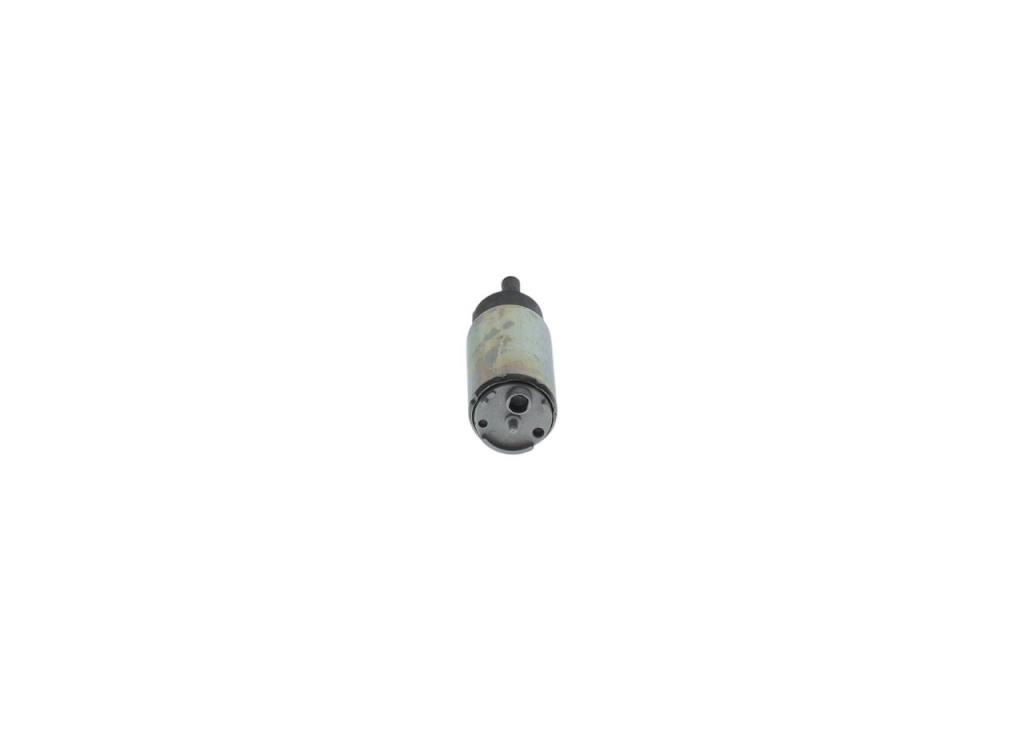 Pompe à carburant (Pompe à gasoil) BOSCH 0 580 453 408