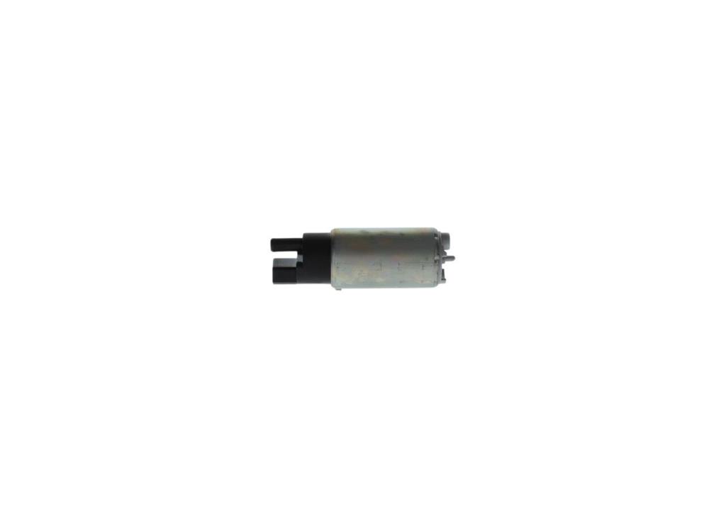 Pompe à carburant (Pompe à gasoil) BOSCH 0 580 453 408