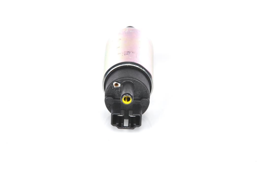 Pompe à carburant (Pompe à gasoil) BOSCH 0 580 453 453