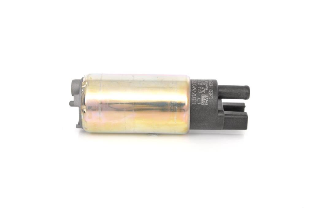 Pompe à carburant (Pompe à gasoil) BOSCH ref. 0 580 453 470