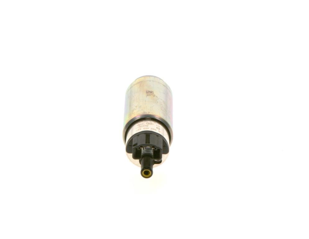 Pompe à carburant (Pompe à gasoil) BOSCH 0 580 453 489