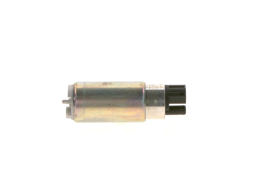 Pompe à carburant (Pompe à gasoil) BOSCH 0 580 453 489