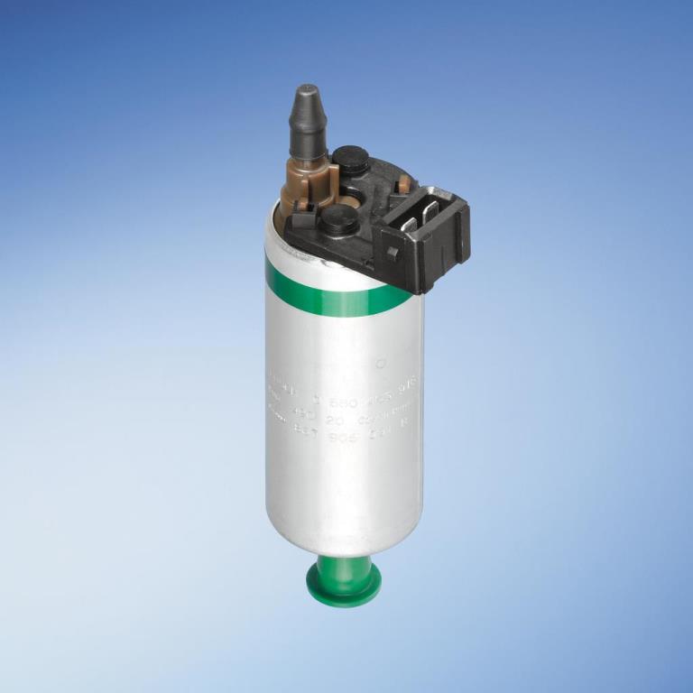 Pompe à carburant (Pompe à gasoil) BOSCH ref. 0 580 453 918