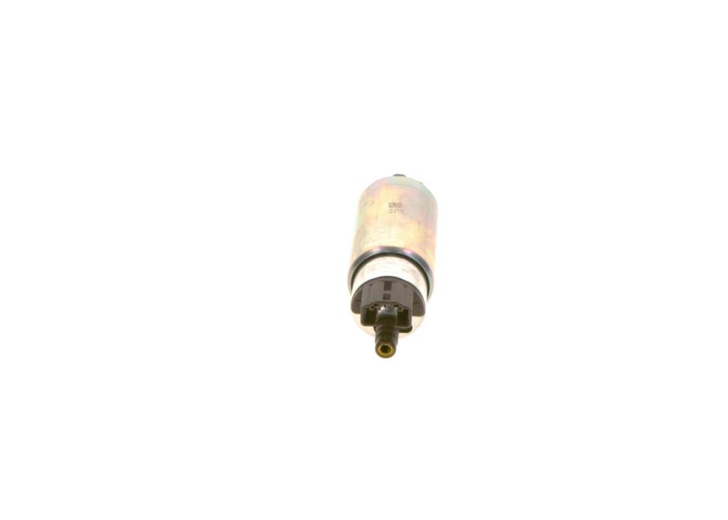 Pompe à carburant (Pompe à gasoil) BOSCH 0 580 454 155