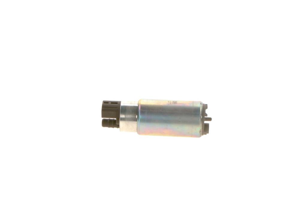 Pompe à carburant (Pompe à gasoil) BOSCH 0 580 454 155