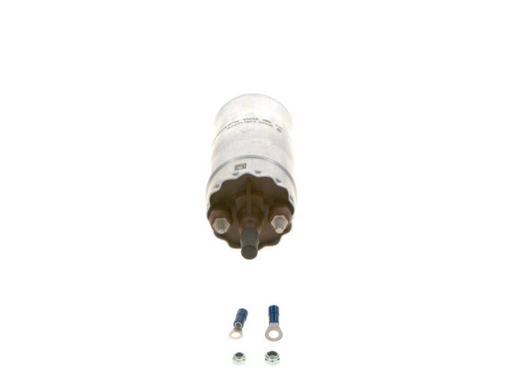 Pompe à carburant (Pompe à gasoil) BOSCH 0 580 463 016