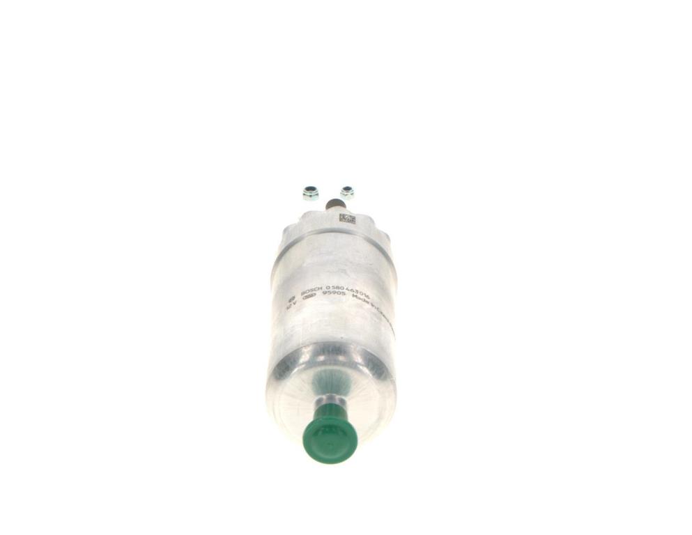 Pompe à carburant (Pompe à gasoil) BOSCH 0 580 463 016