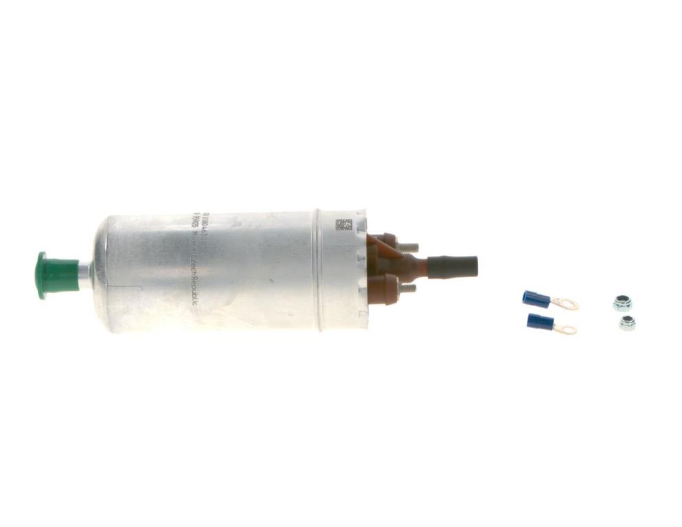 Pompe à carburant (Pompe à gasoil) BOSCH 0 580 463 016