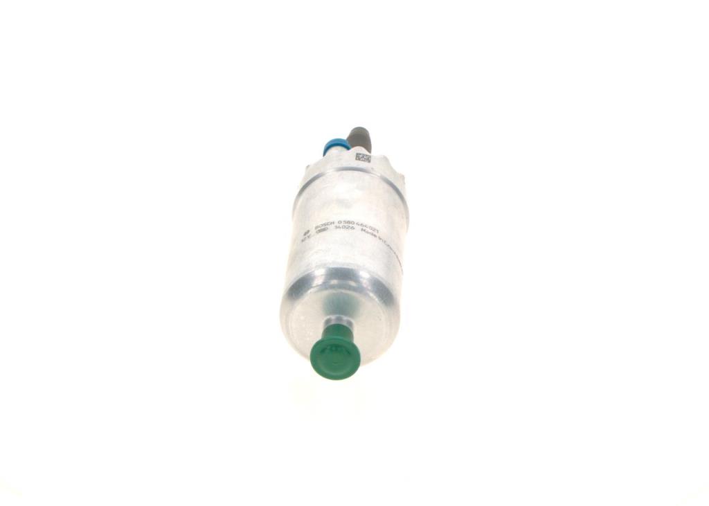 Pompe à carburant (Pompe à gasoil) BOSCH ref. 0 580 464 021