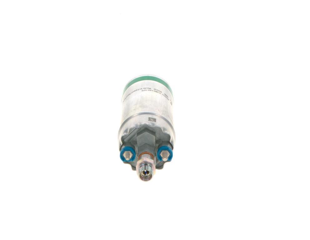 Pompe à carburant (Pompe à gasoil) BOSCH 0 580 464 029