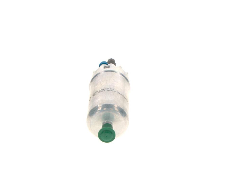 Pompe à carburant (Pompe à gasoil) BOSCH 0 580 464 042