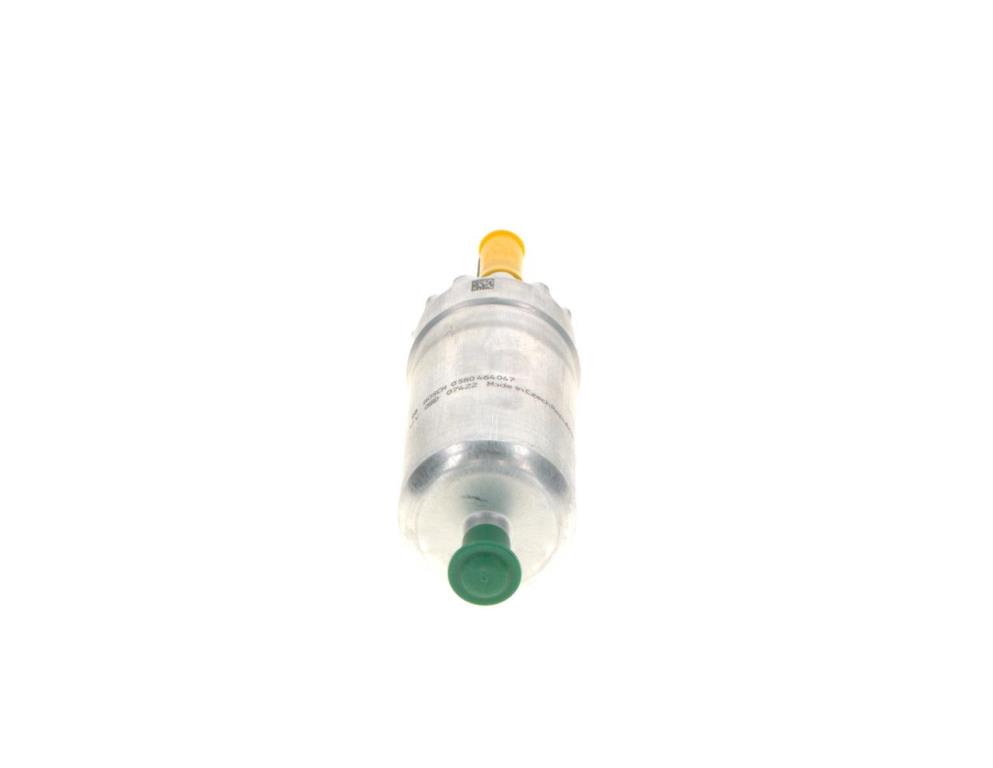 Pompe à carburant (Pompe à gasoil) BOSCH 0 580 464 047