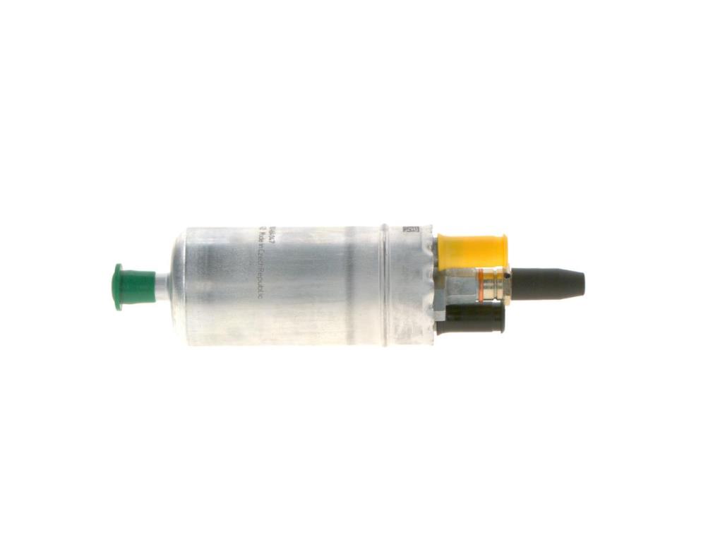 Pompe à carburant (Pompe à gasoil) BOSCH 0 580 464 047
