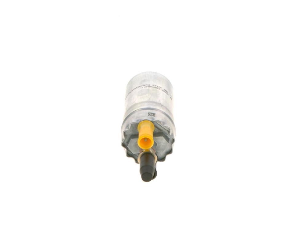 Pompe à carburant (Pompe à gasoil) BOSCH 0 580 464 047