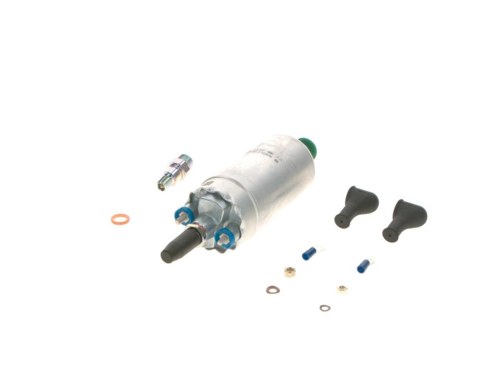 Pompe à carburant (Pompe à gasoil) BOSCH ref. 0 580 464 069