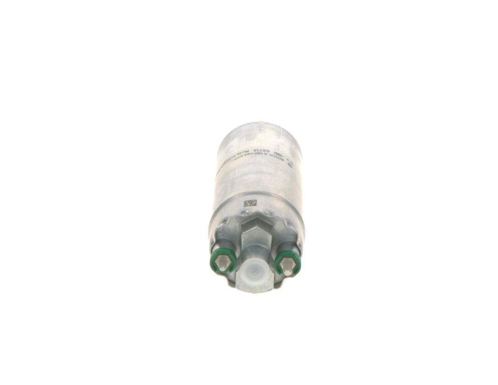Pompe à carburant (Pompe à gasoil) BOSCH ref. 0 580 464 077