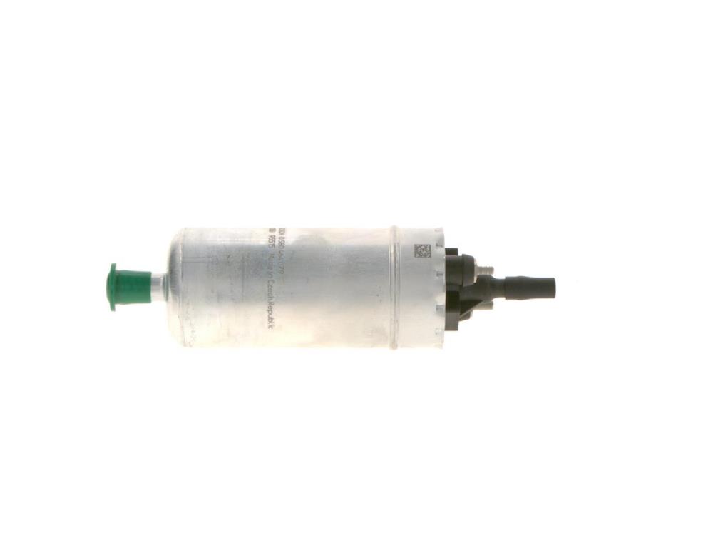 Pompe à carburant (Pompe à gasoil) BOSCH ref. 0 580 464 079