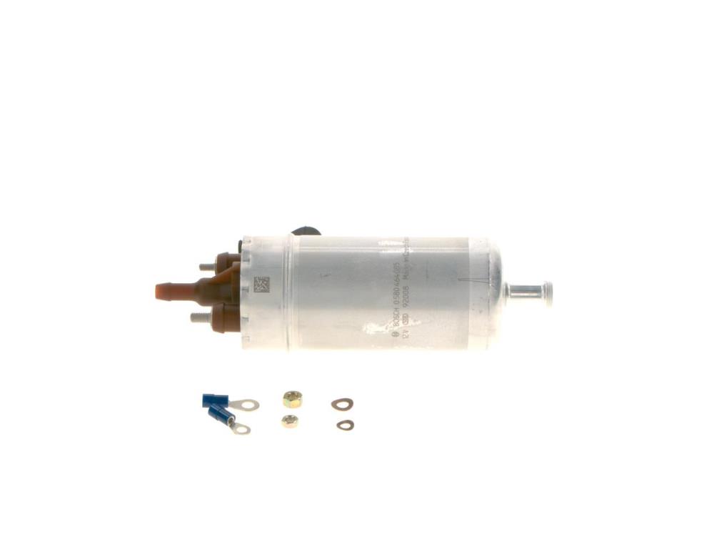 Pompe à carburant (Pompe à gasoil) BOSCH ref. 0 580 464 085