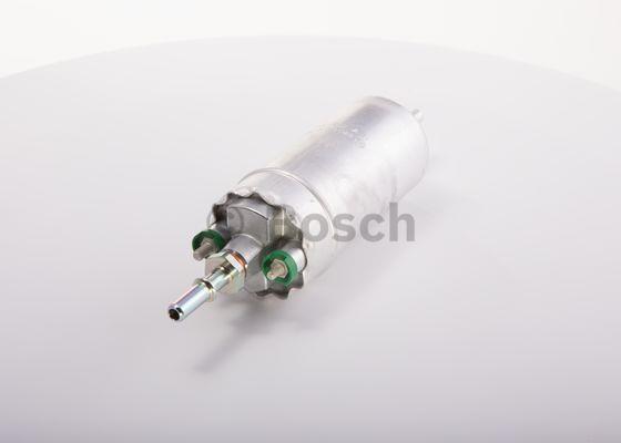 Pompe à carburant (Pompe à gasoil) BOSCH 0 580 464 090