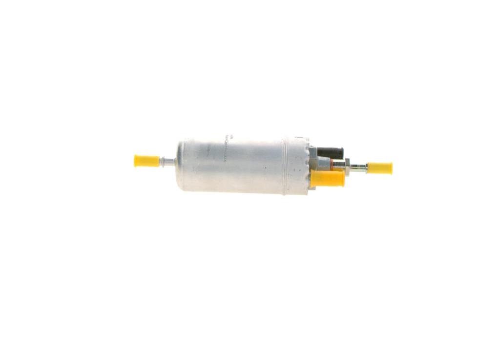 Pompe à carburant (Pompe à gasoil) BOSCH 0 580 464 096