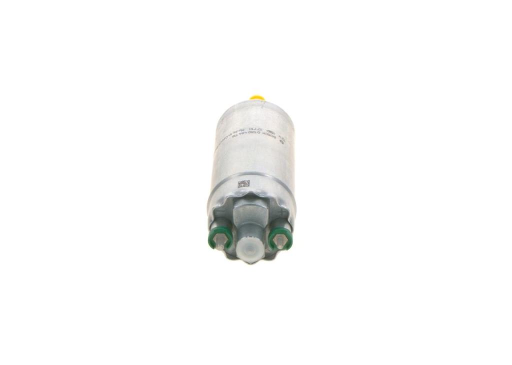Bomba de combustible BOSCH 0 580 464 116