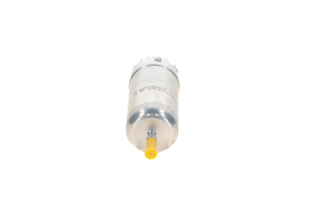 Bomba de combustible BOSCH 0 580 464 116