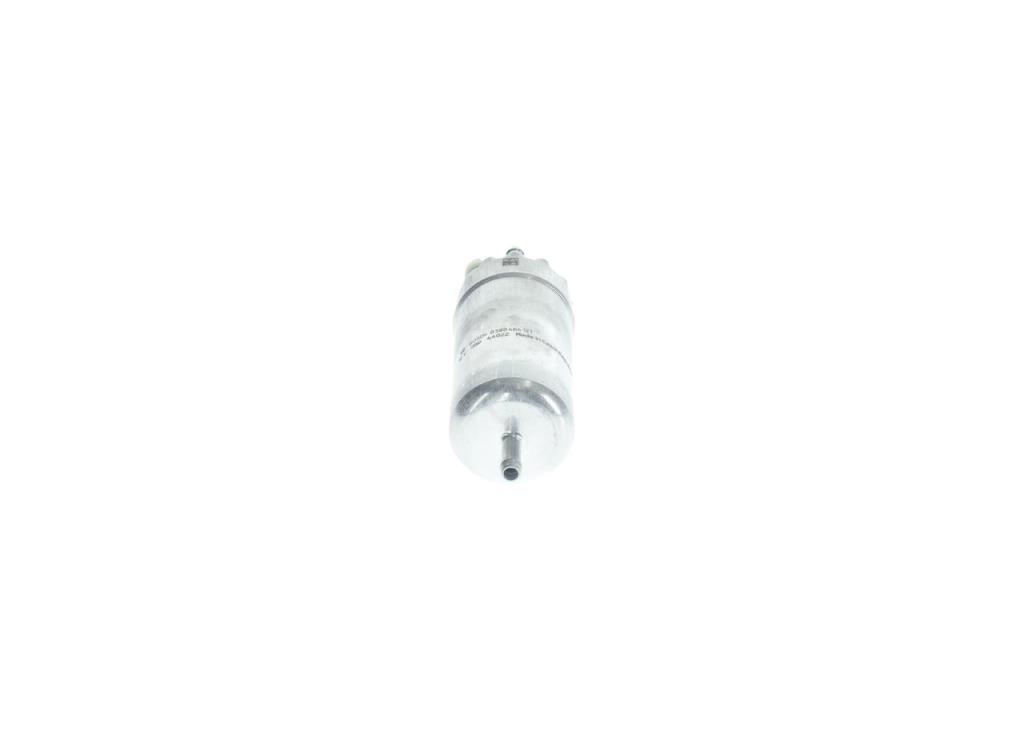 Pompe à carburant (Pompe à gasoil) BOSCH 0 580 464 121