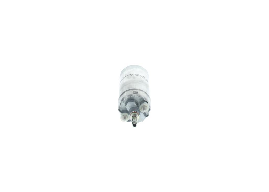 Pompe à carburant (Pompe à gasoil) BOSCH 0 580 464 121
