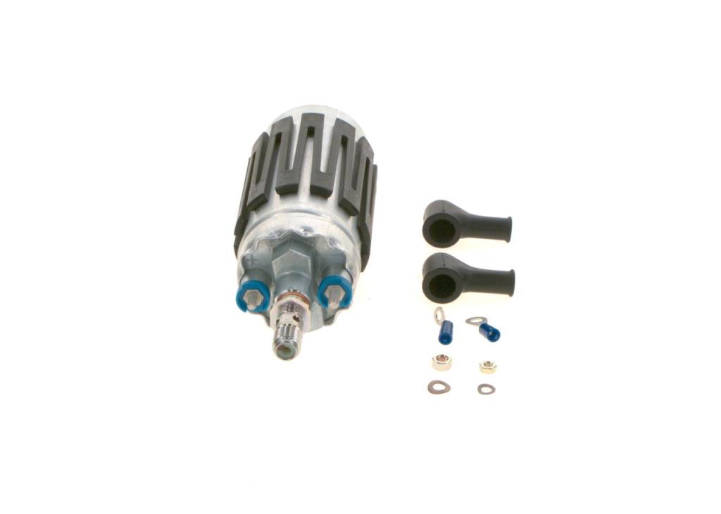 Pompe à carburant (Pompe à gasoil) BOSCH ref. 0 580 464 125