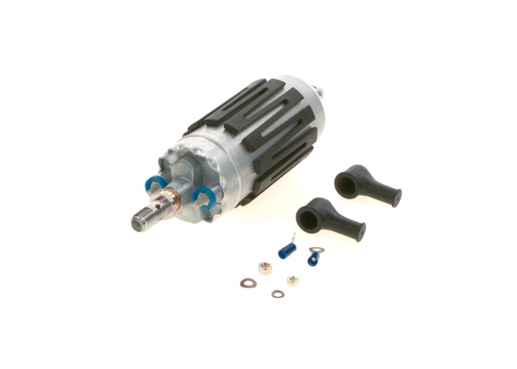 Pompe à carburant (Pompe à gasoil) BOSCH ref. 0 580 464 125