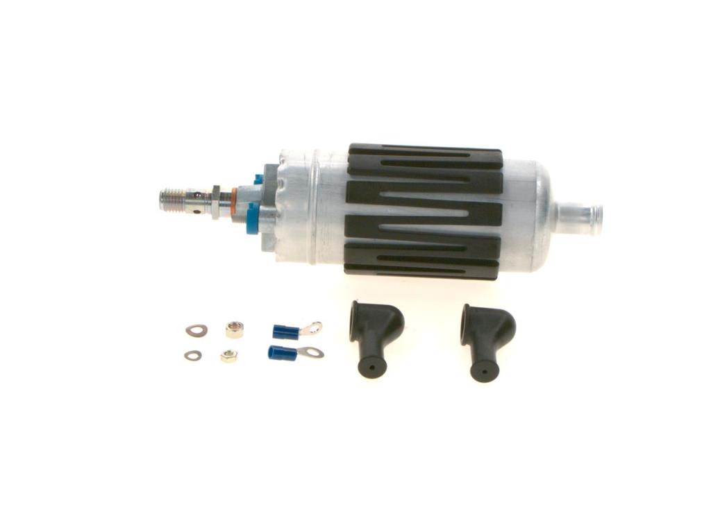 Pompe à carburant (Pompe à gasoil) BOSCH ref. 0 580 464 125