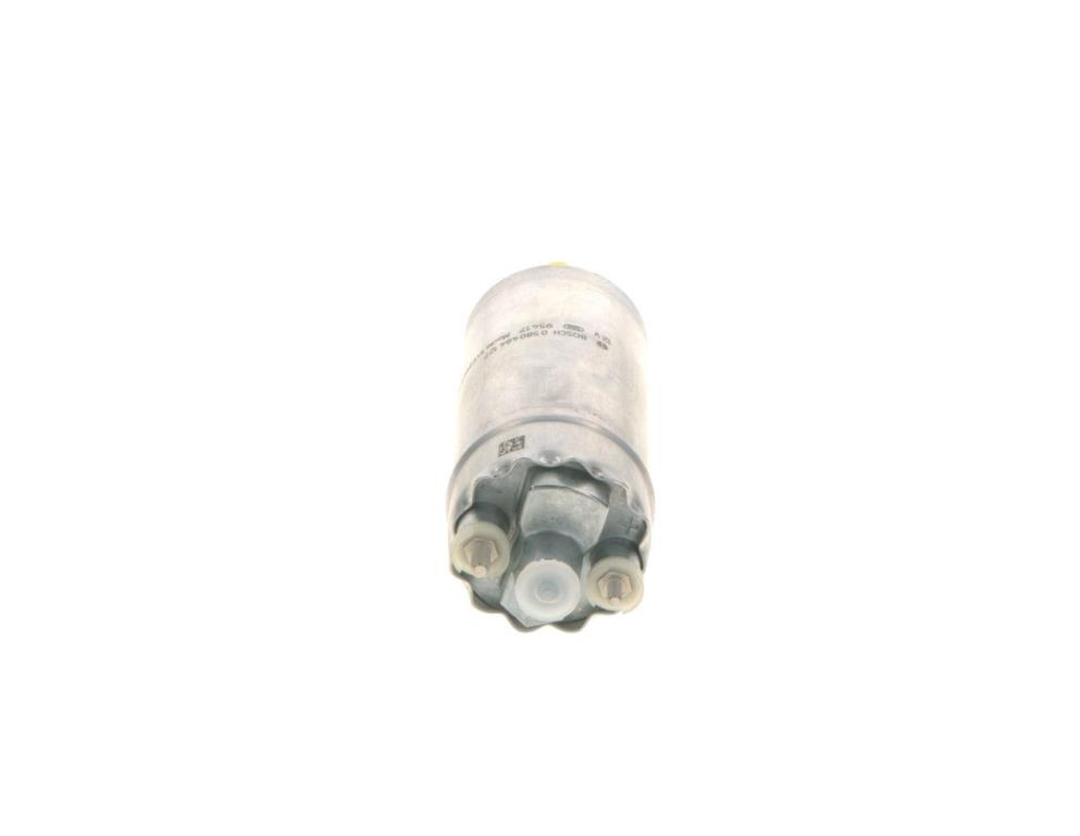 Pompe à carburant (Pompe à gasoil) BOSCH 0 580 464 127