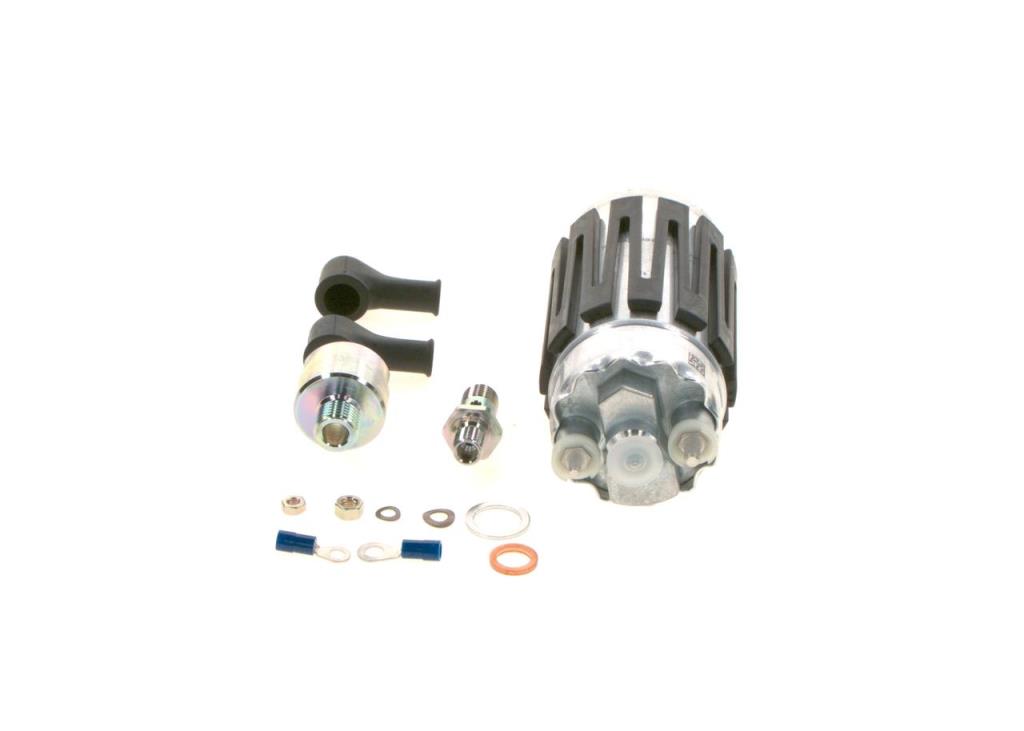 Pompe à carburant (Pompe à gasoil) BOSCH 0 580 464 200