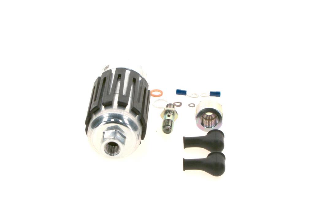 Pompe à carburant (Pompe à gasoil) BOSCH 0 580 464 200