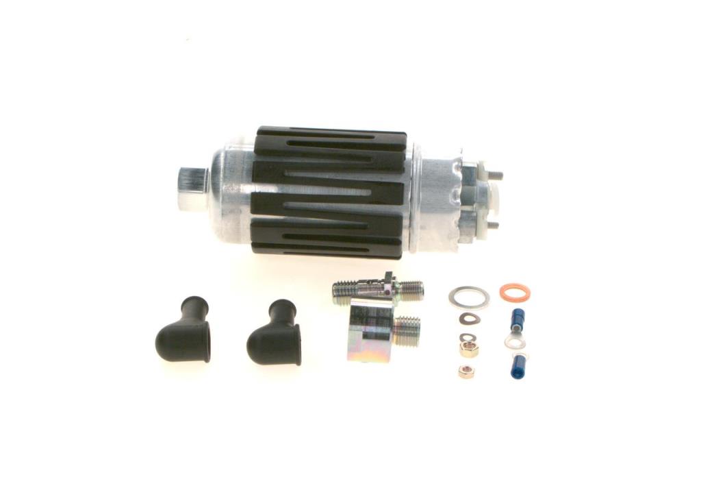 Pompe à carburant (Pompe à gasoil) BOSCH 0 580 464 200