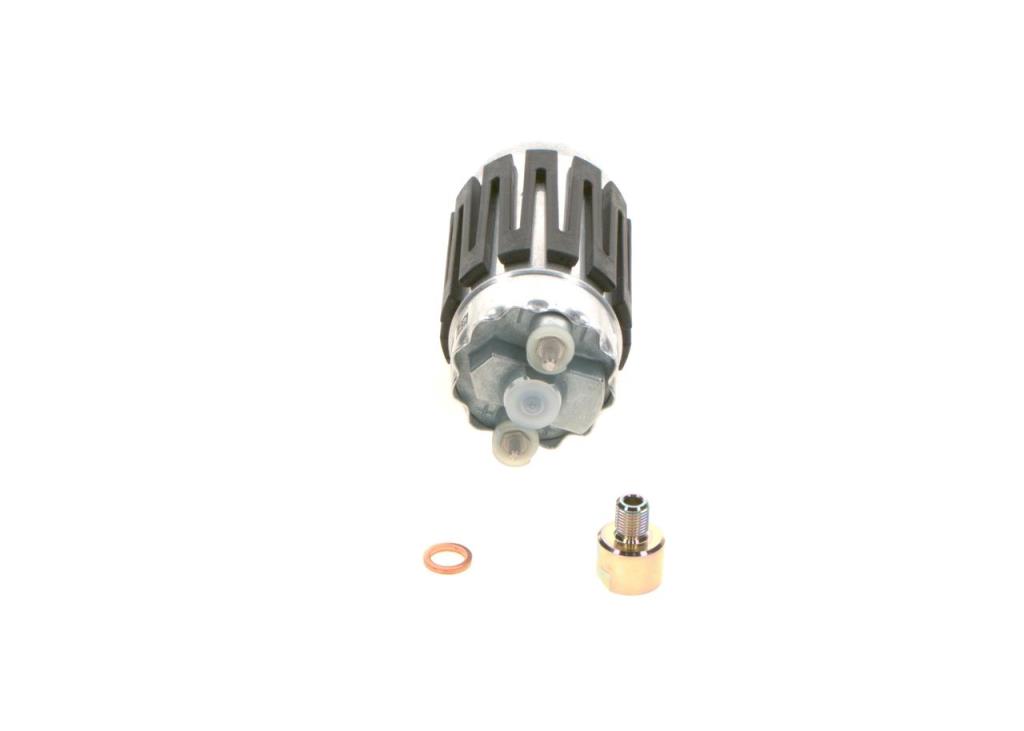 Pompe à carburant (Pompe à gasoil) BOSCH 0 580 464 201