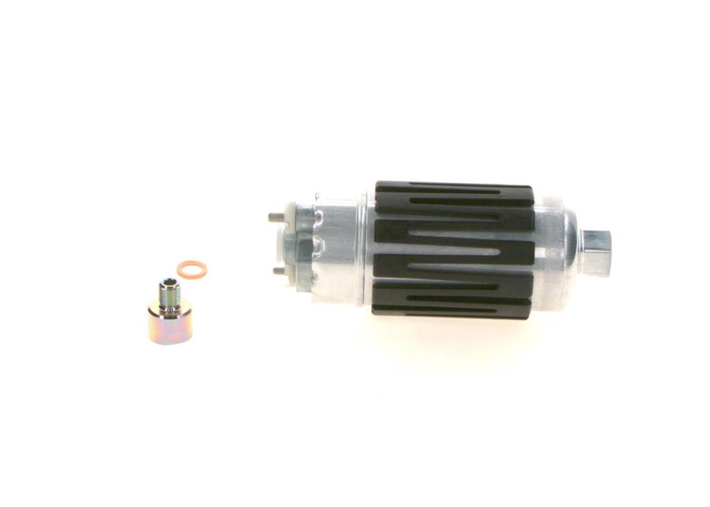 Pompe à carburant (Pompe à gasoil) BOSCH 0 580 464 201