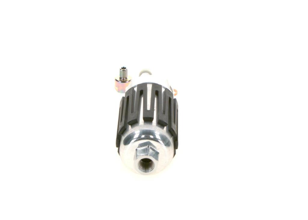Pompe à carburant (Pompe à gasoil) BOSCH 0 580 464 201