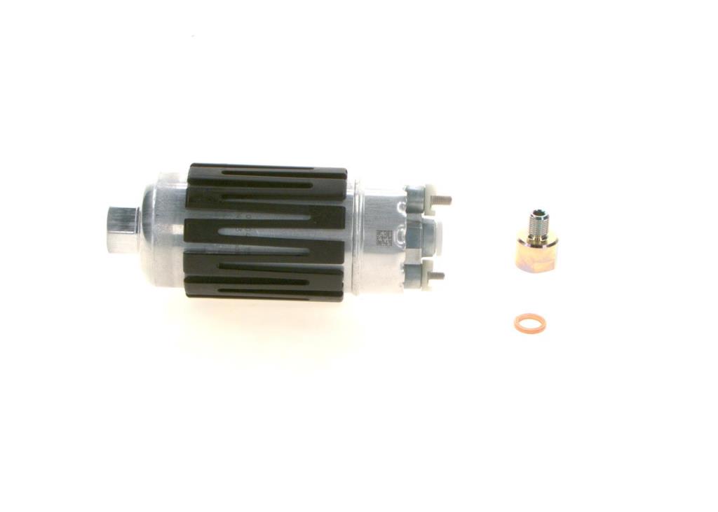 Pompe à carburant (Pompe à gasoil) BOSCH 0 580 464 201