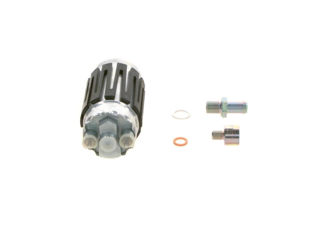 Pompe à carburant (Pompe à gasoil) BOSCH ref. 0 580 464 202
