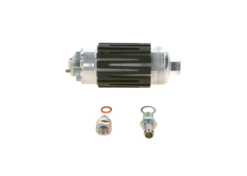 Pompe à carburant (Pompe à gasoil) BOSCH ref. 0 580 464 202