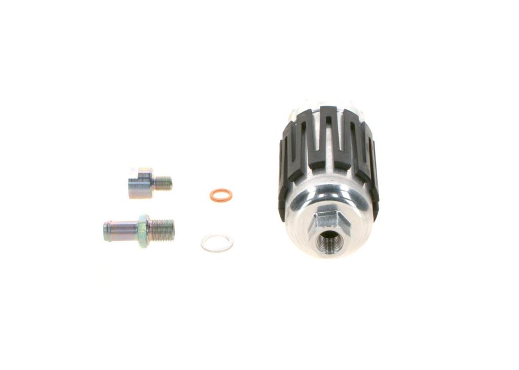 Pompe à carburant (Pompe à gasoil) BOSCH ref. 0 580 464 202